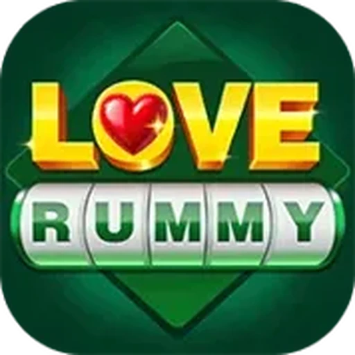 Love Rummy APK logo