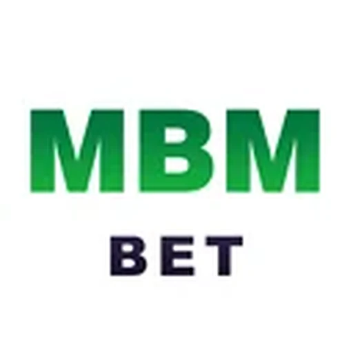 MBM Bet APK logo
