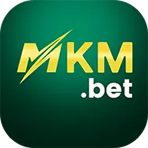 MkM Bet APK logo