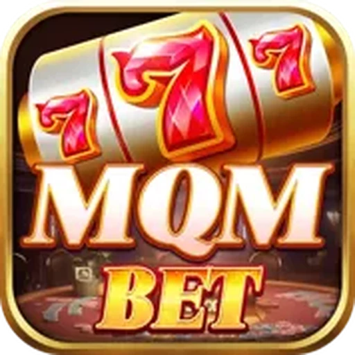 MQM Bet APK logo