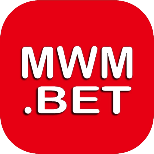 MWM Bet APK logo