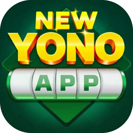 New Yono App APK logo