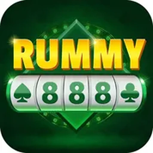 Rummy 888 APK logo