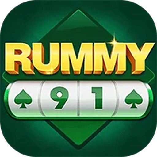 Rummy 91 APK logo