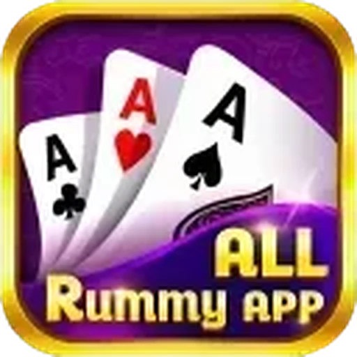 Rummy App APK logo