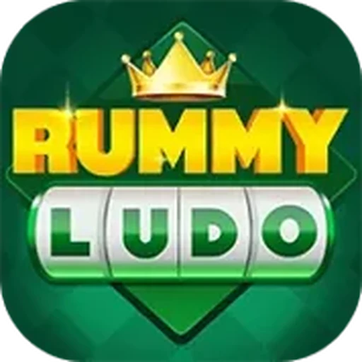 Rummy Ludo APK logo
