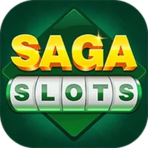Saga Slots APK logo