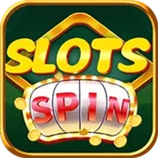 Slots Spin APK logo