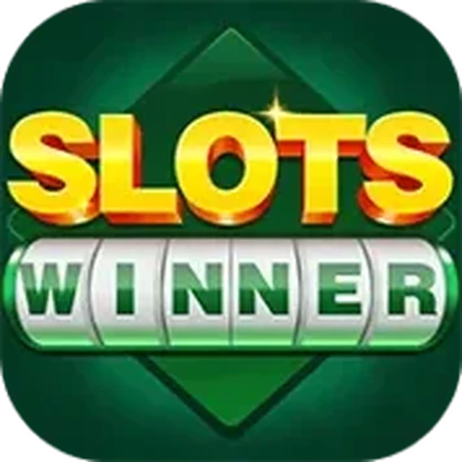 Slots Winner APK logo