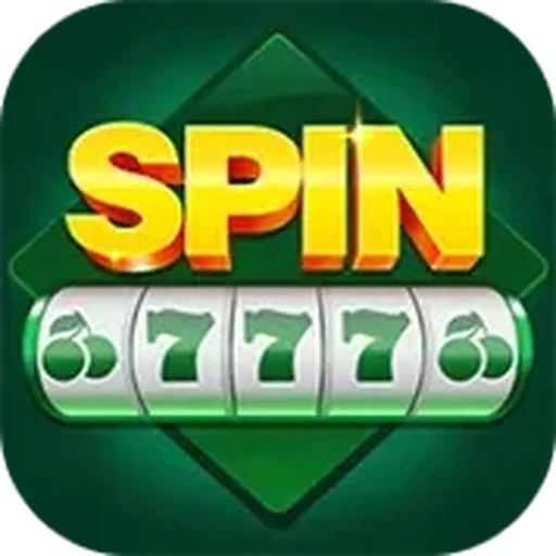 Spin 777 APK logo