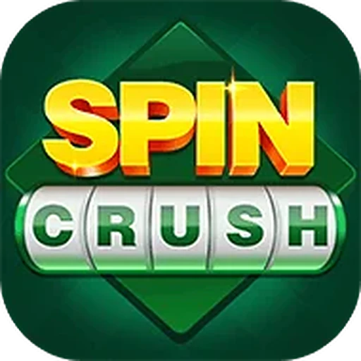 Spin Crush APK logo