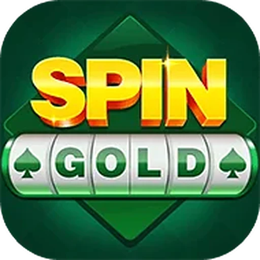 Spin Gold APK logo