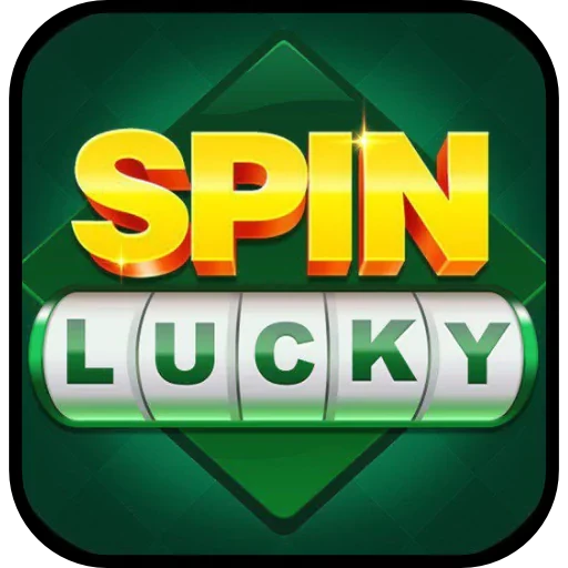 Spin Lucky APK logo