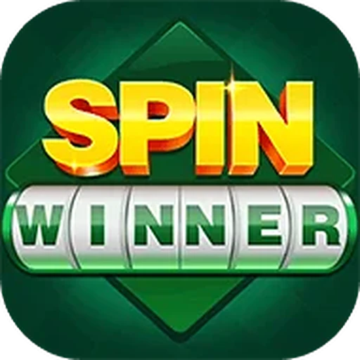 Spin Winner APK logo