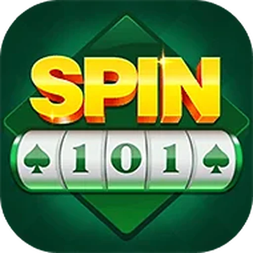 Spin101 APK logo