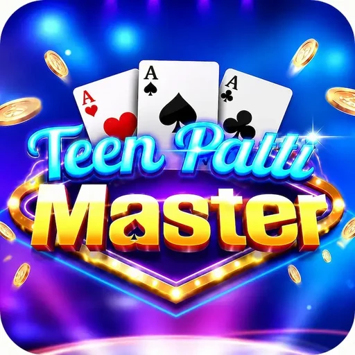 Teen Patti Master APK logo