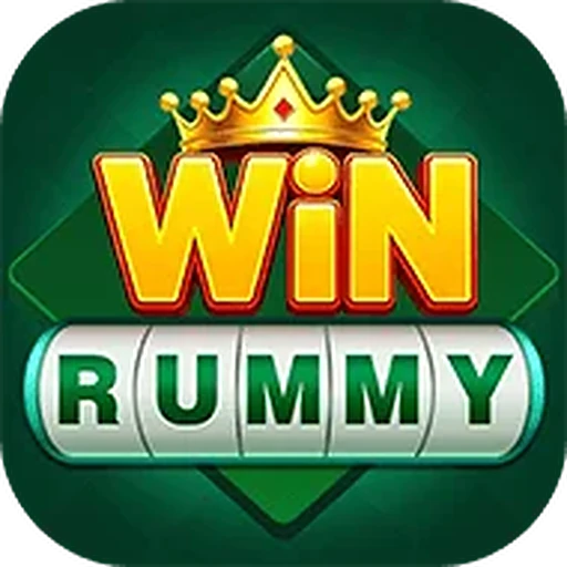 Win Rummy APK logo