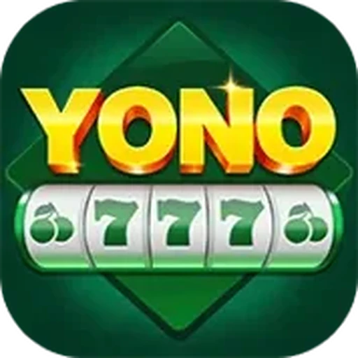 Yono 777 APK logo
