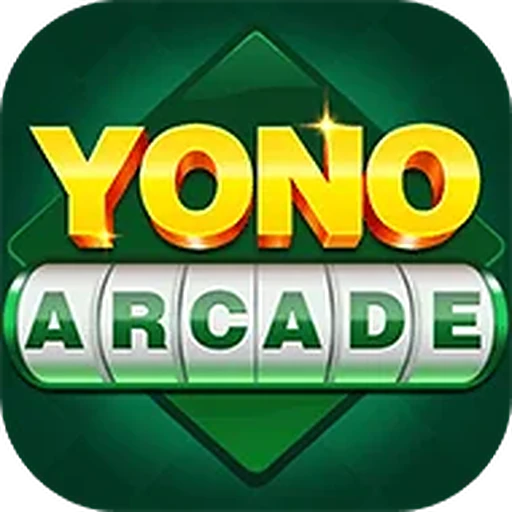 Yono Arcade APK logo