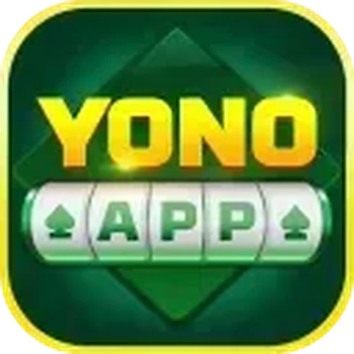 Yono Bonus APK logo