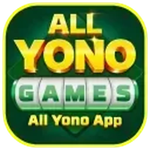 Yono Games APK logo