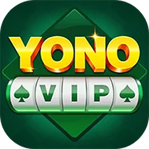 Yono VIP APK logo